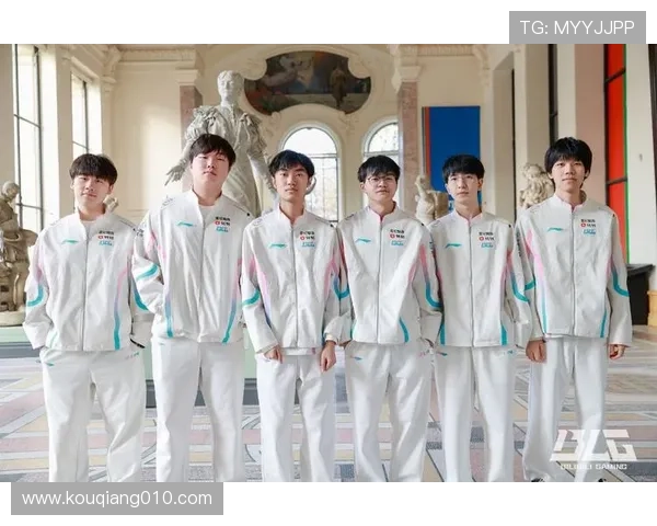 国际邀请赛特别报道：BLG战队的拼搏历程与荣耀之路