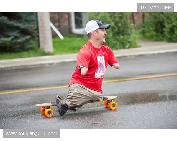 广州城市马拉松中滑板队心理素质的表现与挑战分析