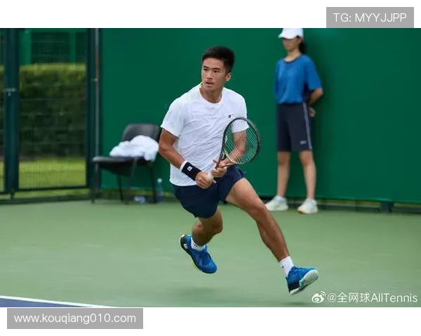 对话杨敏：回顾网球生涯的辉煌与挑战之路