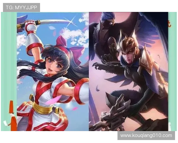 对话周芳：回顾英雄联盟职业生涯的荣耀与挑战