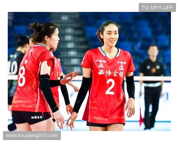 广州排球队实力强劲荣登全国排球力量排行榜第四位