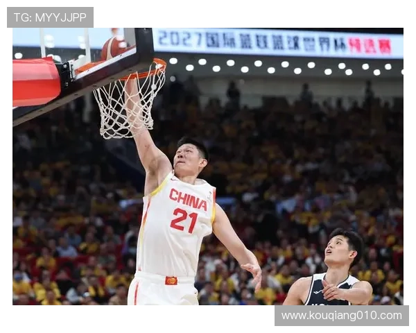 广州篮球队在世界杯预选赛积分榜上以75分稳居第一名展现强劲实力