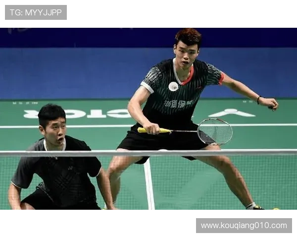 广州羽毛球队进攻战术深度分析与技术特点解析