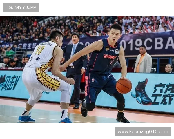 广州篮球队速度对比分析揭示战术优势与提升空间