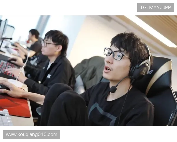 张芳专访：从新手到职业选手的DOTA2成长之路回顾