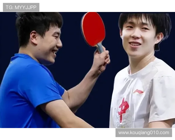 成都乒乓球队以54分领跑大满贯积分榜展现强劲实力