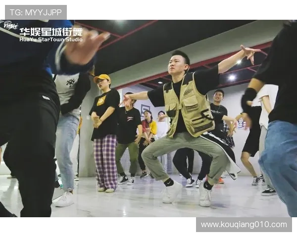 成都街舞队如何通过团队协作实现舞蹈风格的创新与变革 成都街舞队如何通过团队协作实现舞蹈风格的创新与变革