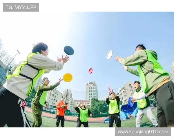 成都飞盘队在极限运动嘉年华中的精彩表现与状态分析 成都飞盘队在极限运动嘉年华中的精彩表现与状态分析